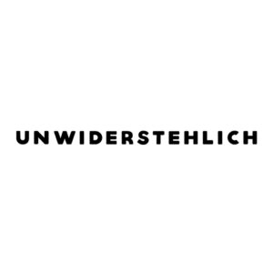 unwiderstehlich